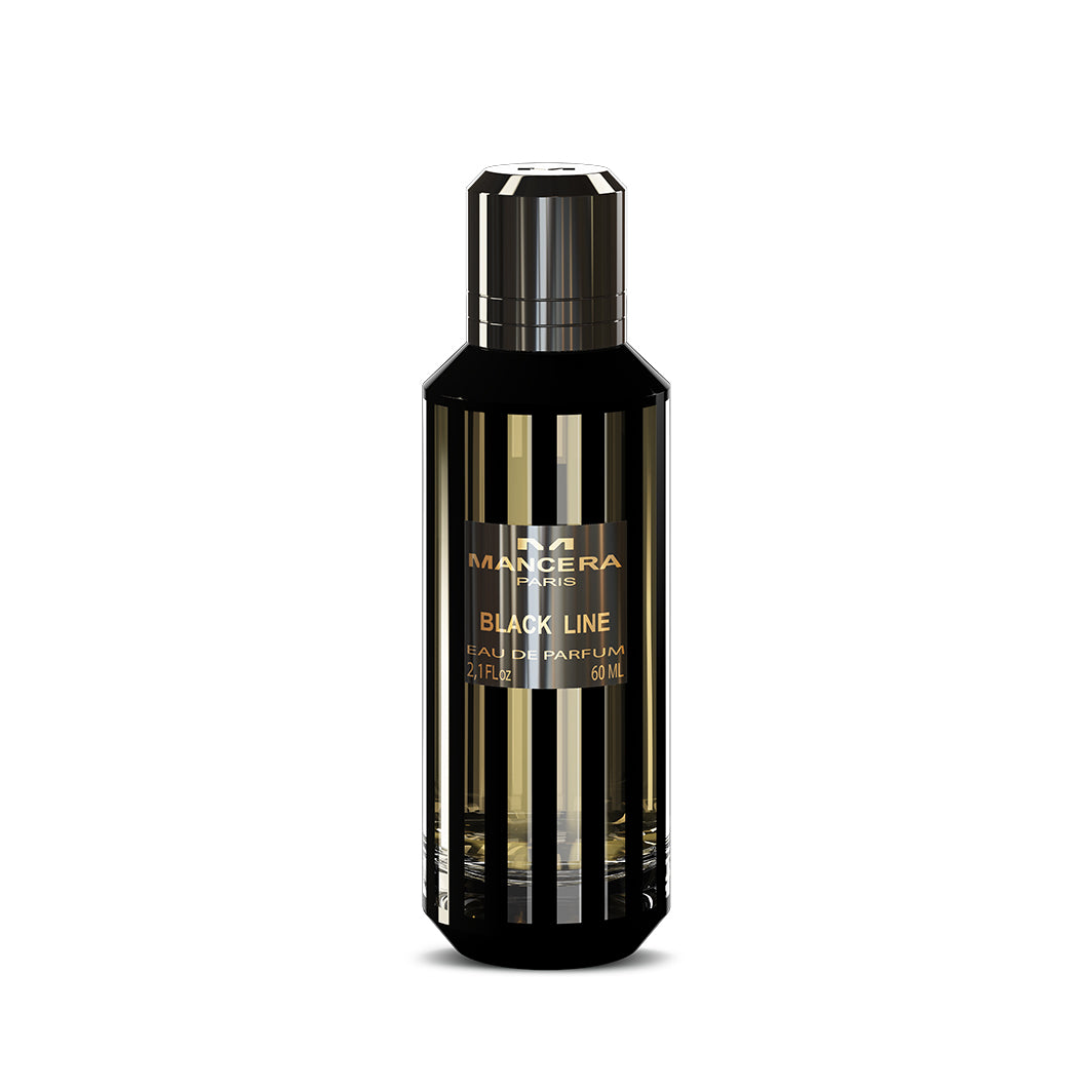 Black line EDP