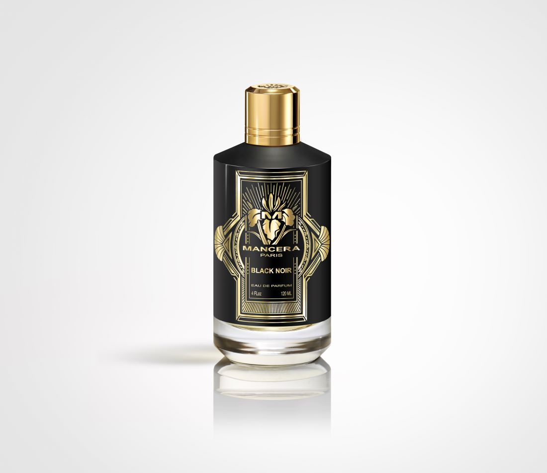 Balck noir EDP
