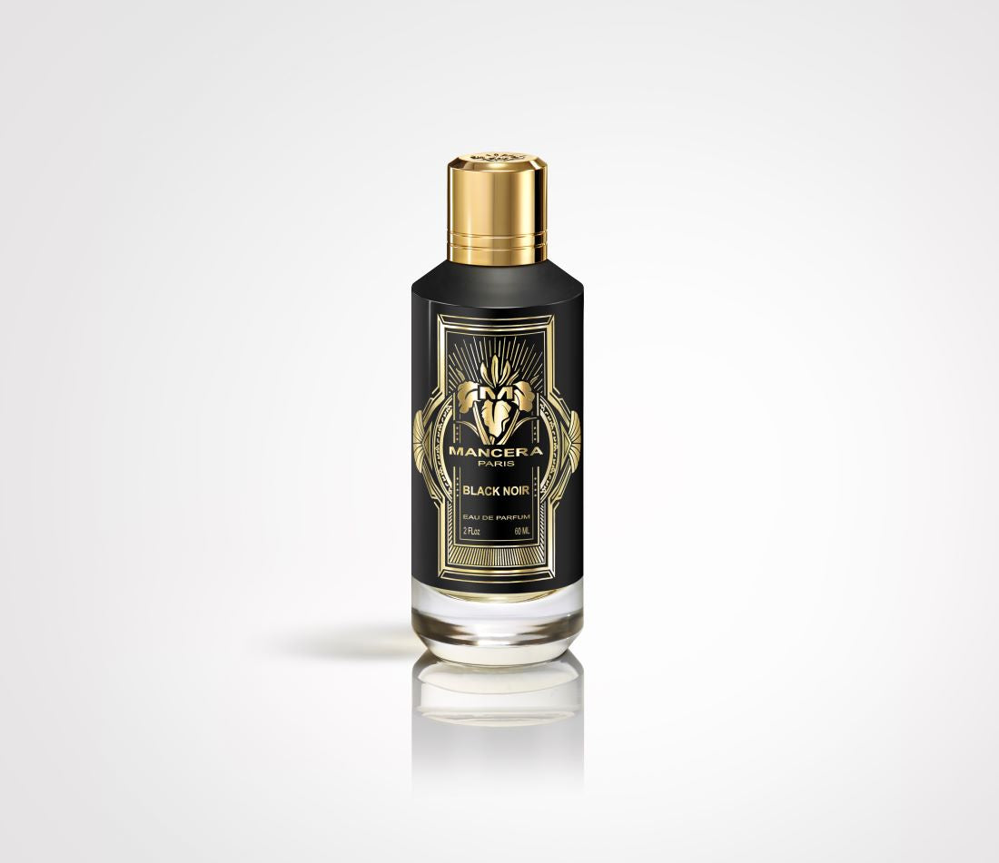 Balck noir EDP