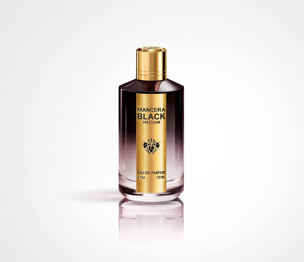 Black Prestigium EDP