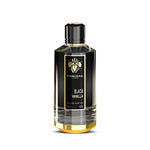 Black Vanilla EDP