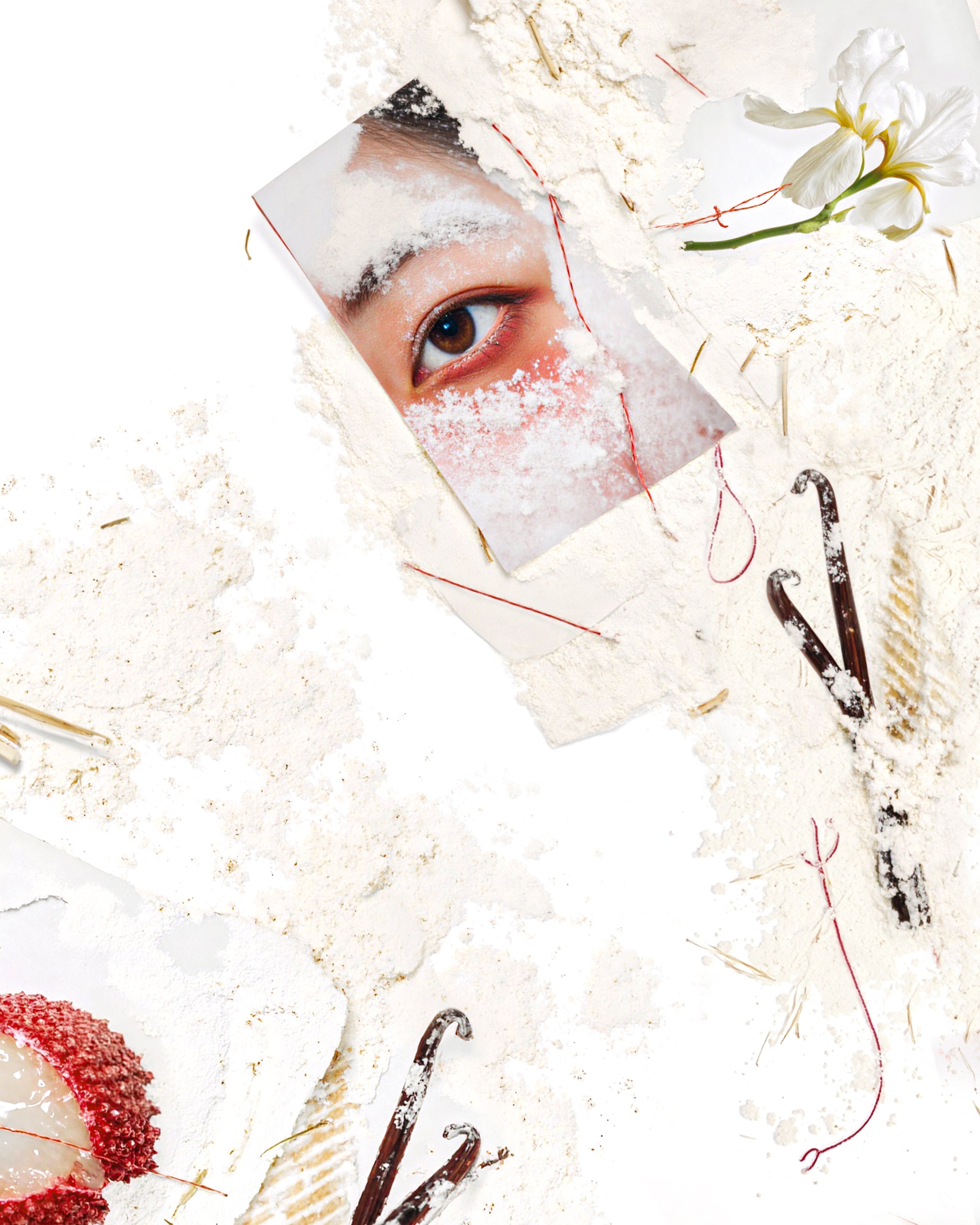 Blanc Sada Eau de Parfum