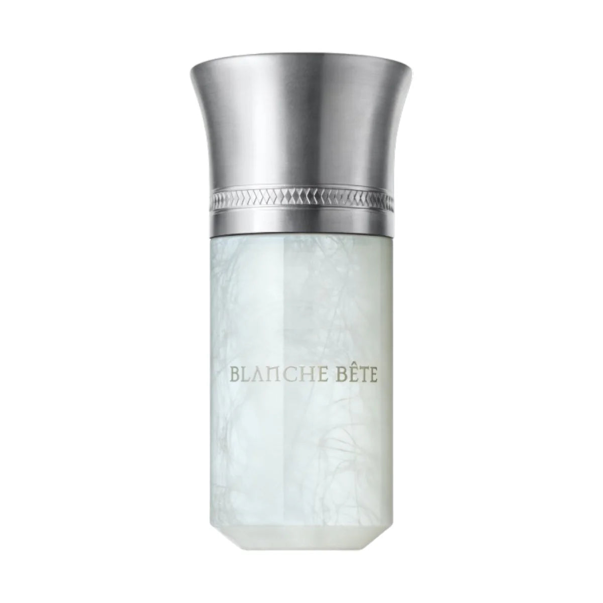 BLANCHE BÊTE