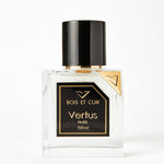 Bois et Cuir Eau de Parfum - Front