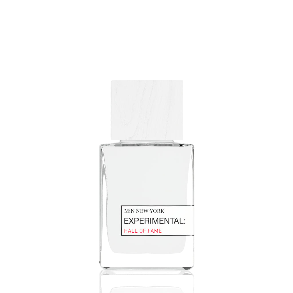 Hall of Fame Eau de Parfum