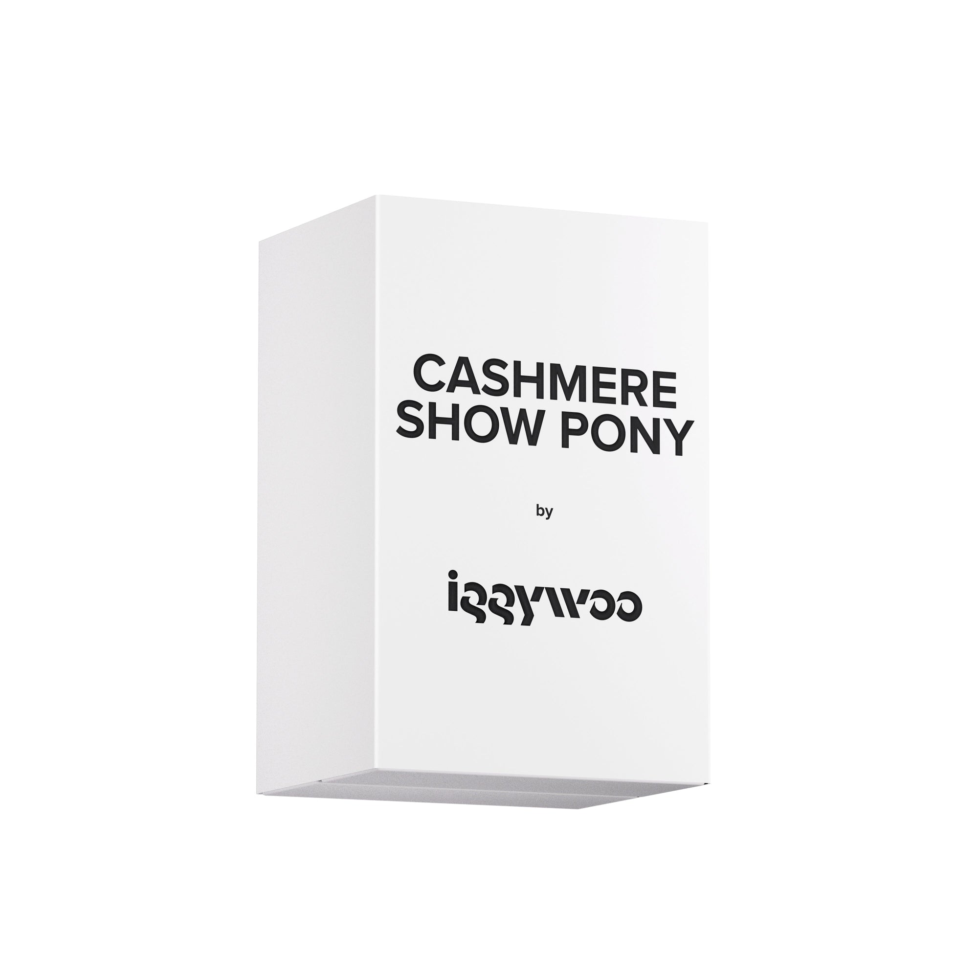 Cashmere Show Pony EDP 50ml
