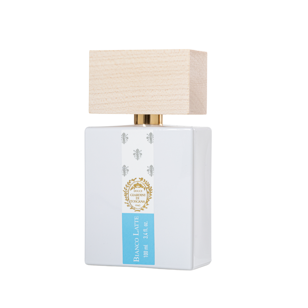 Bianco Latte Eau de parfum 100ml