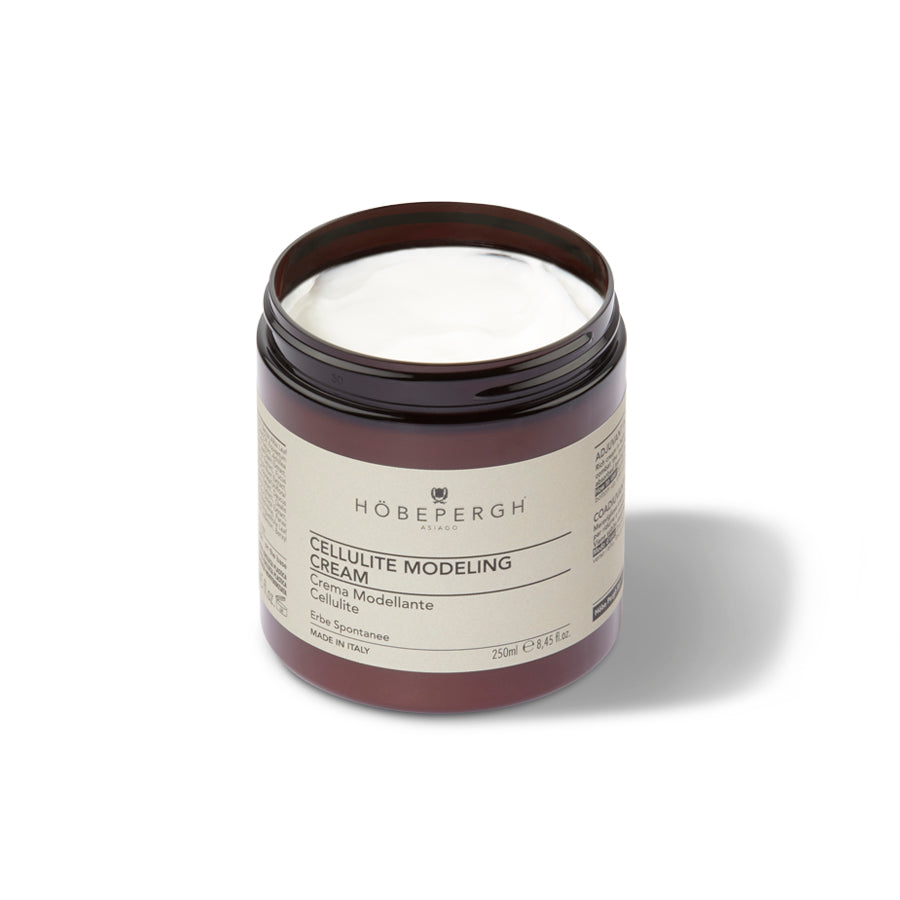 Crema modellante cellulite 250ml