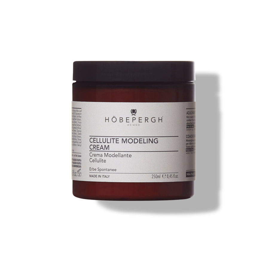 Crema modellante cellulite 250ml