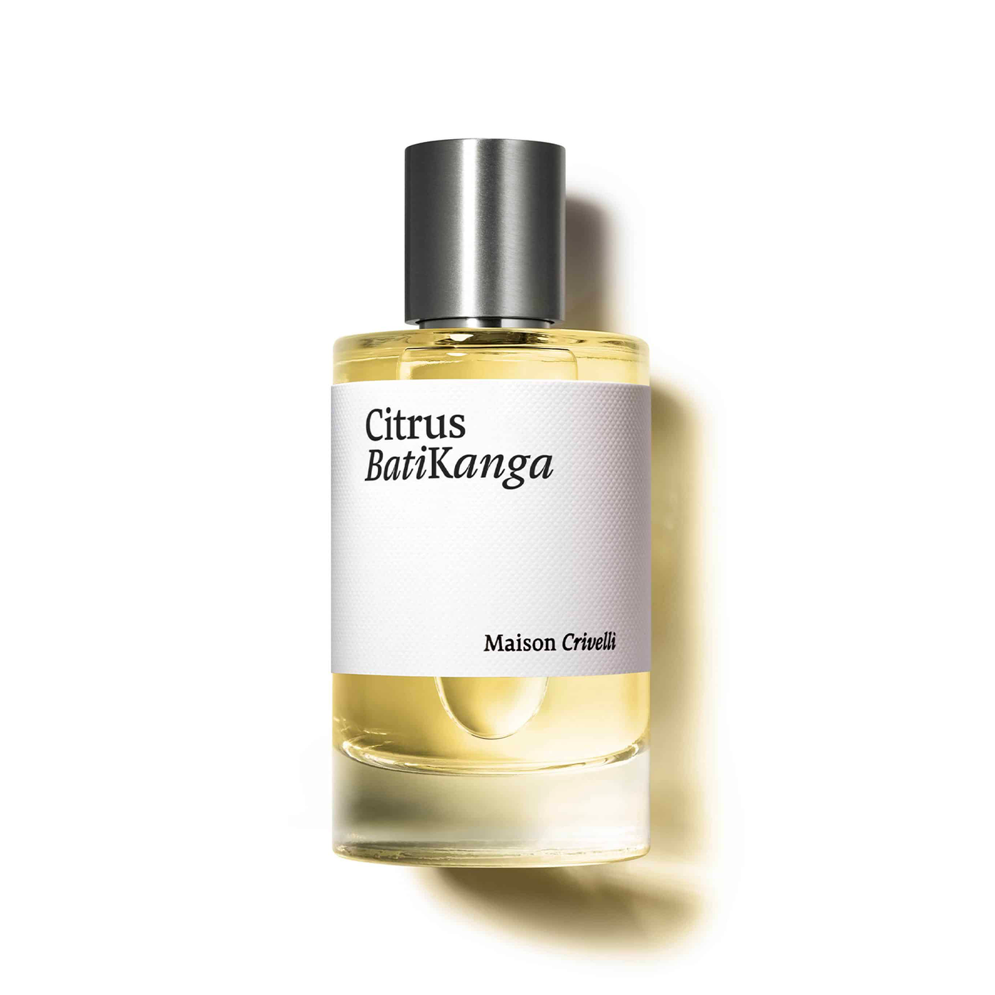 CITRUS BATIGANKA EDP 100ML/30ML