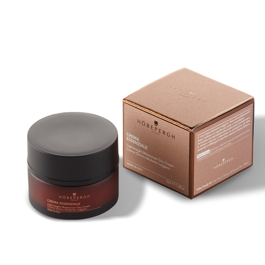 Crema essenziale 50ml