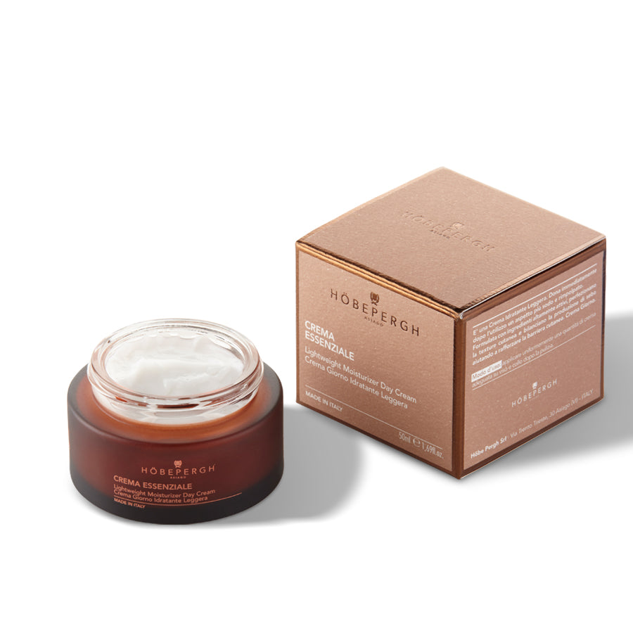 Crema essenziale 50ml