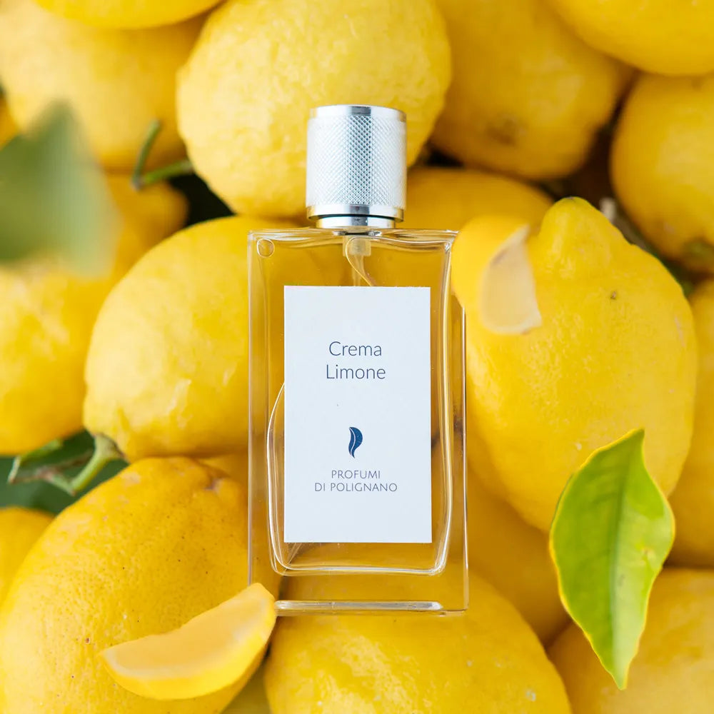Crema Limone EDP