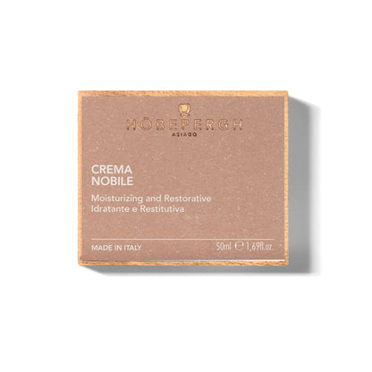 Crema nobile 50ml