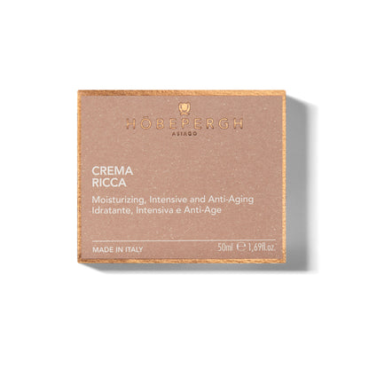 Crema ricca 50ml