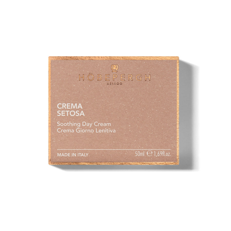 Crema setosa 50ml