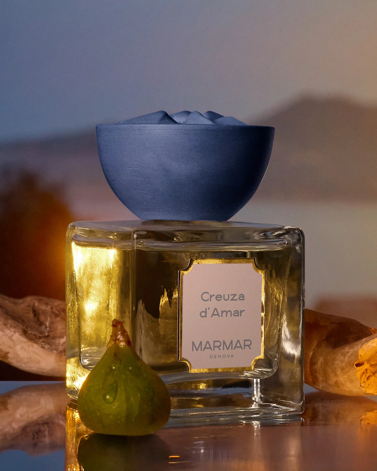 Creuza d'Amar Eau de Parfum