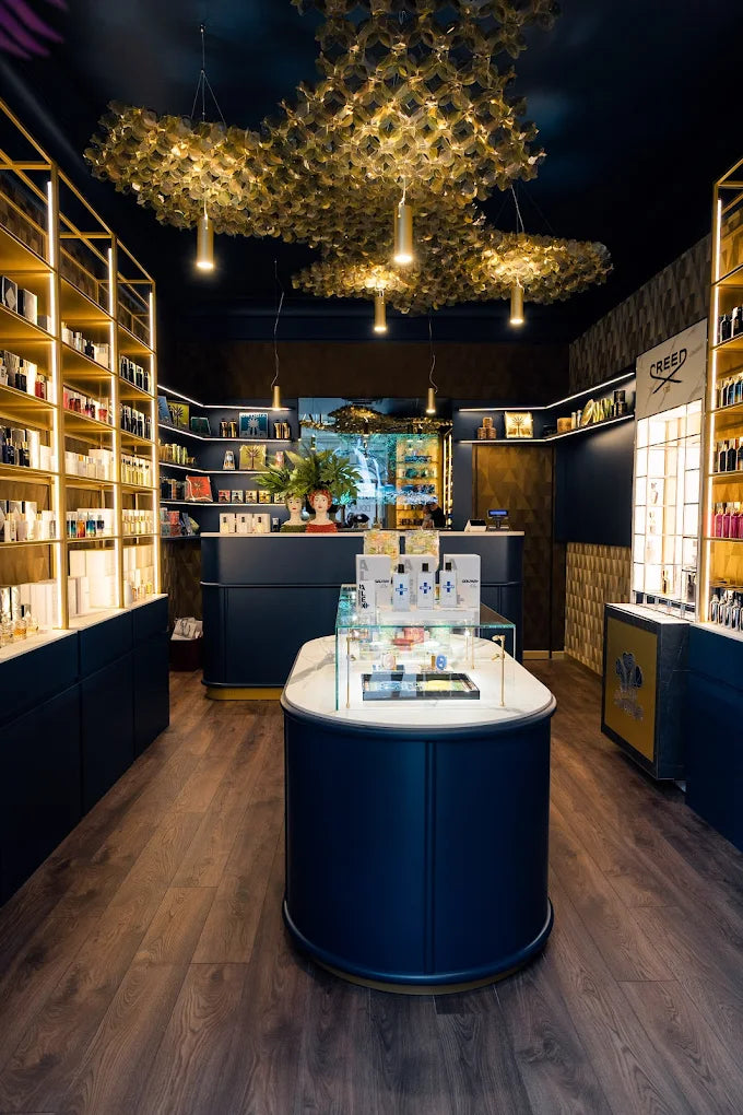 Le Boutique Caleri 1898: Dove l'Eleganza Prende Forma – Caleri1898