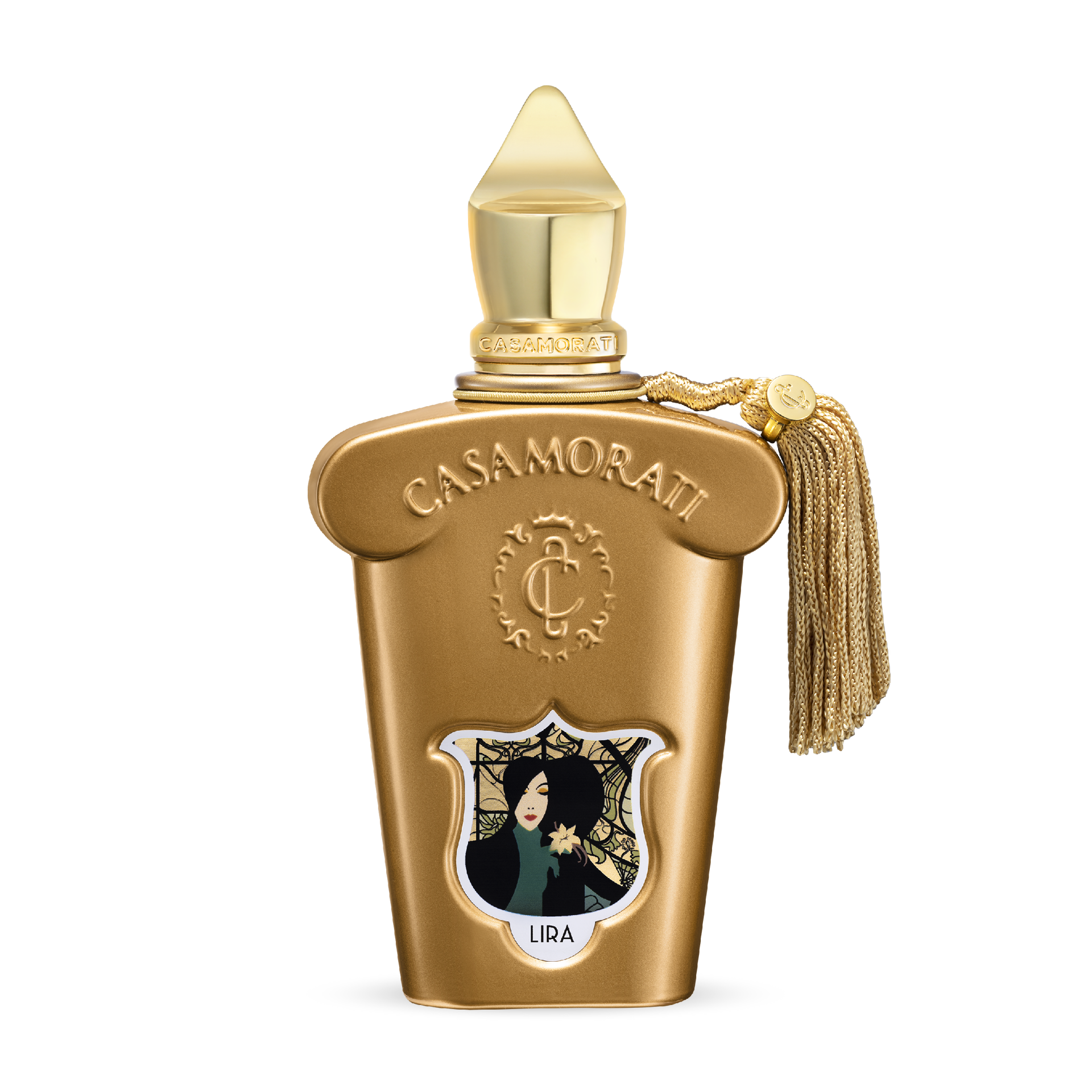 Lira Eau de Parfum