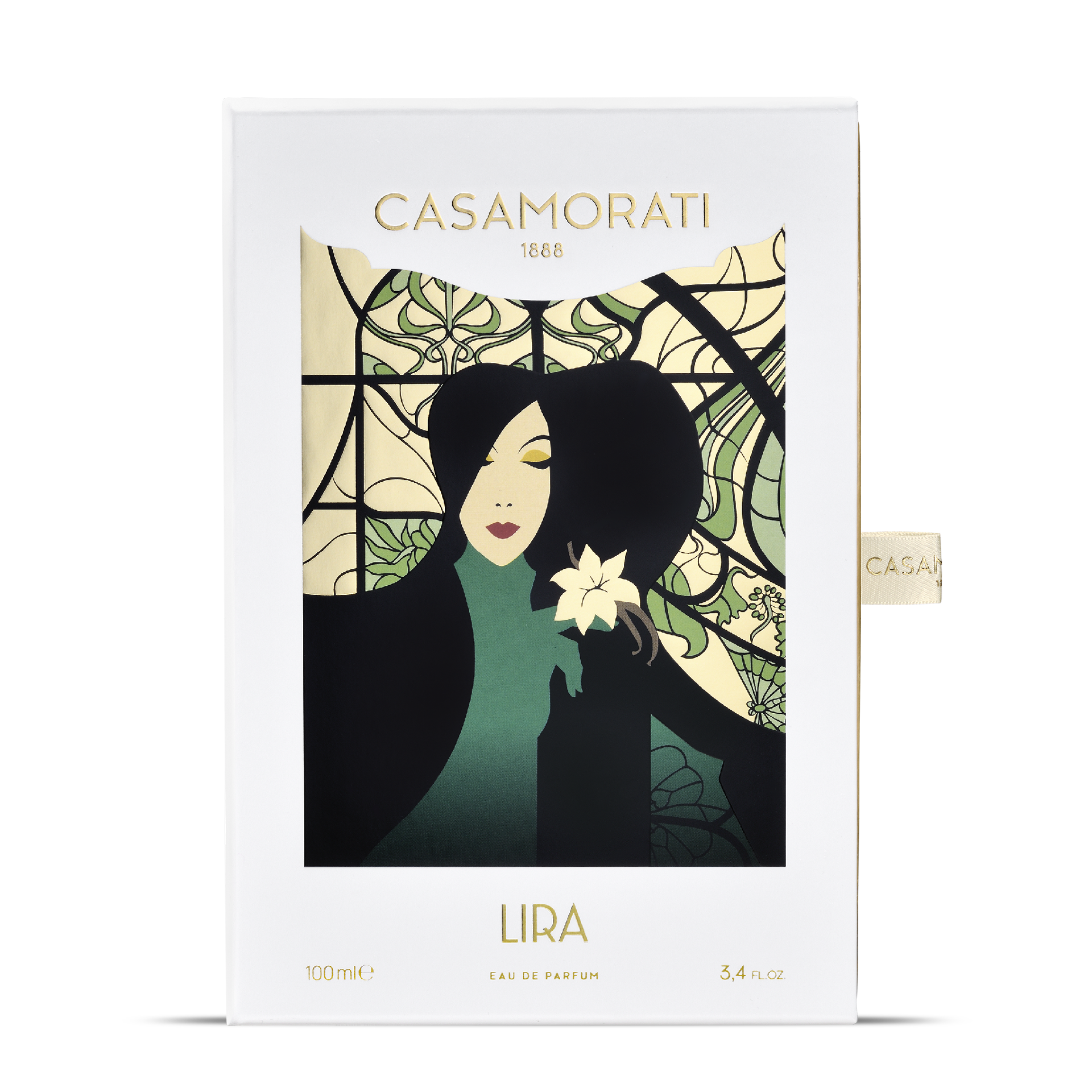 Lira Eau de Parfum