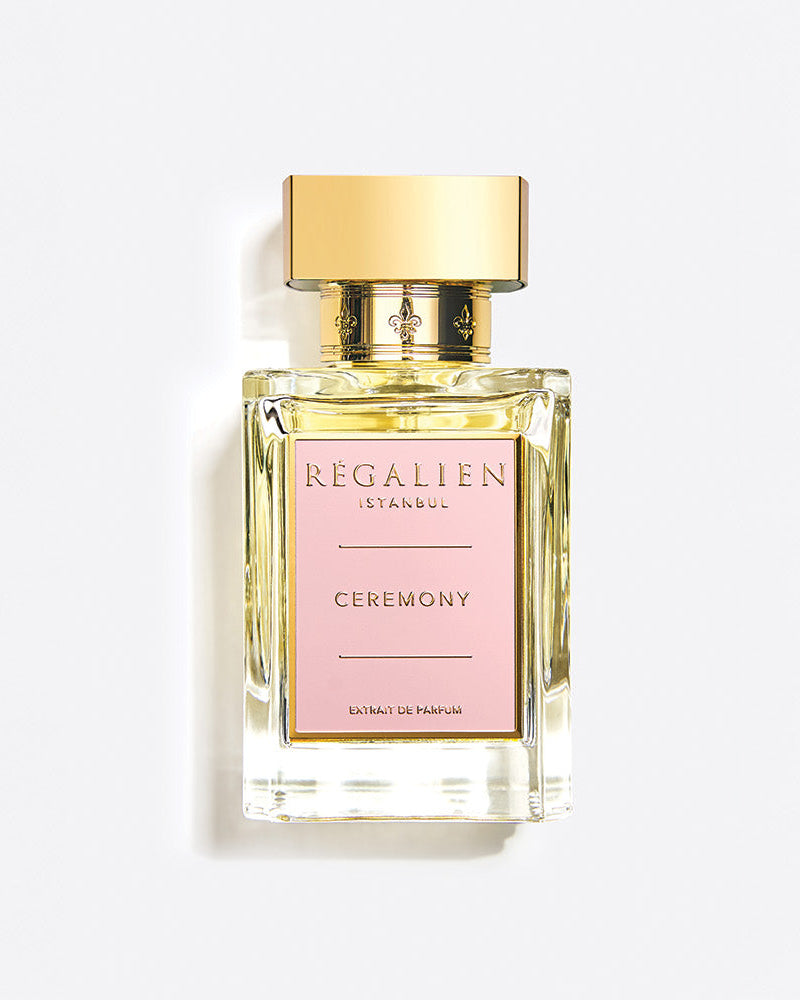 Ceremony Extrait de Parfum 80ml