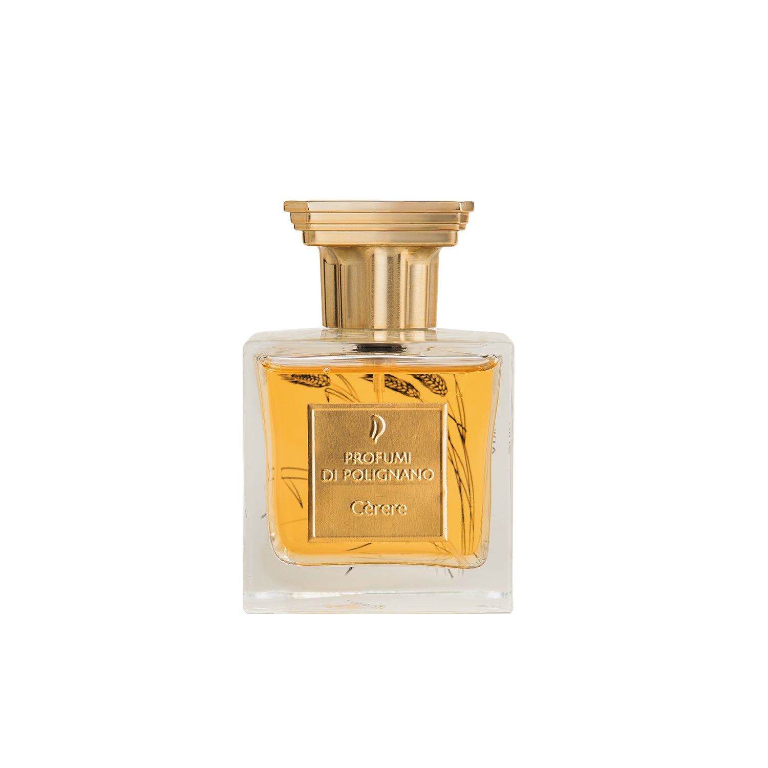 Cèrere Extrait de Parfum