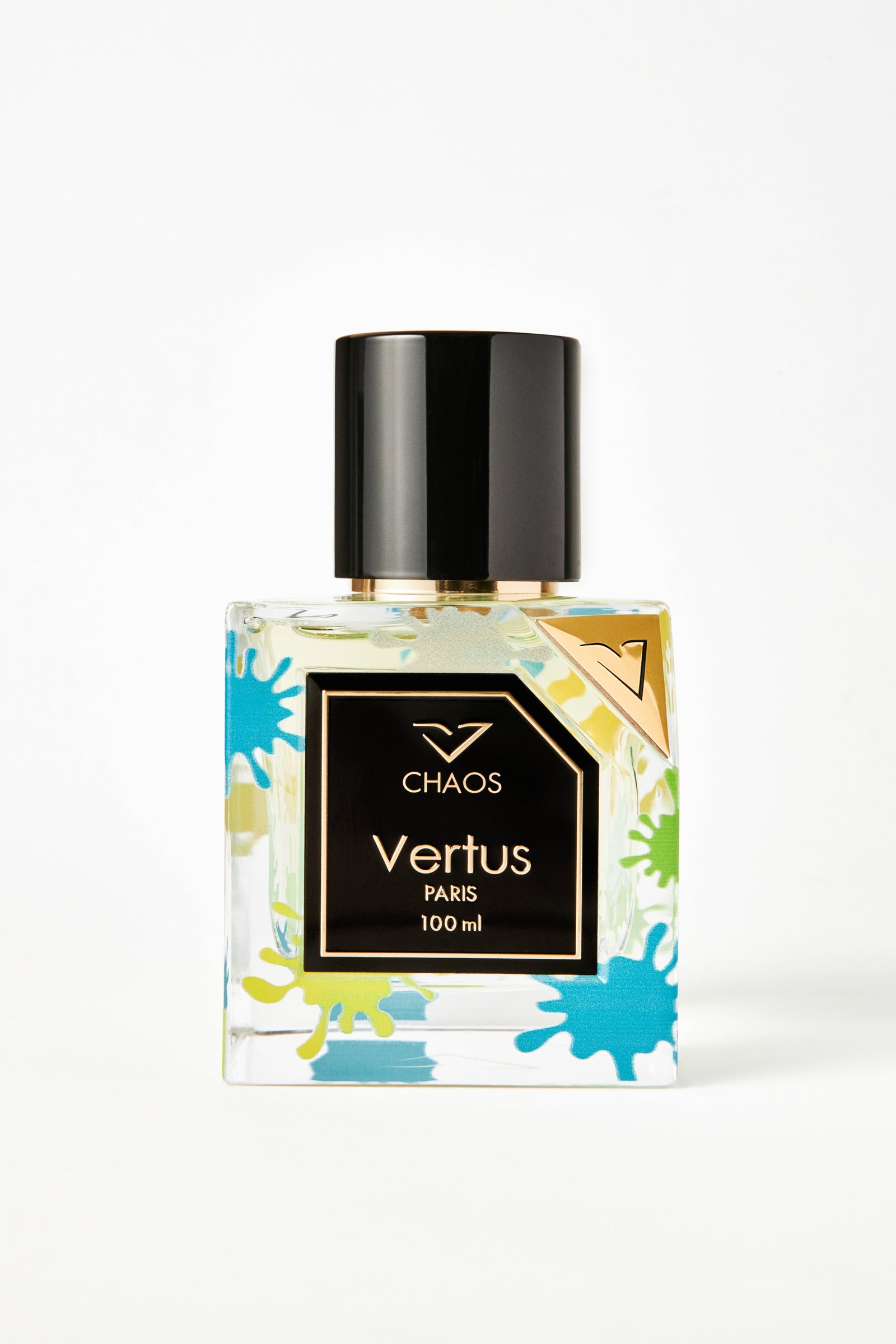 Chaos Eau de Parfum - Front