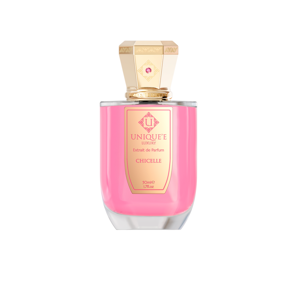 Chicelle Extrait de Parfum