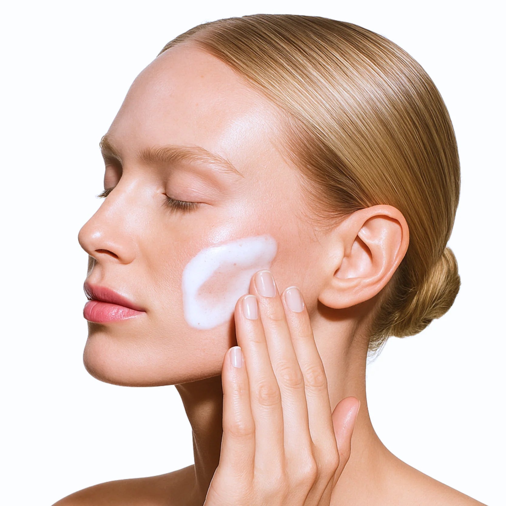 Prepare Emulsione Detergente 100ml