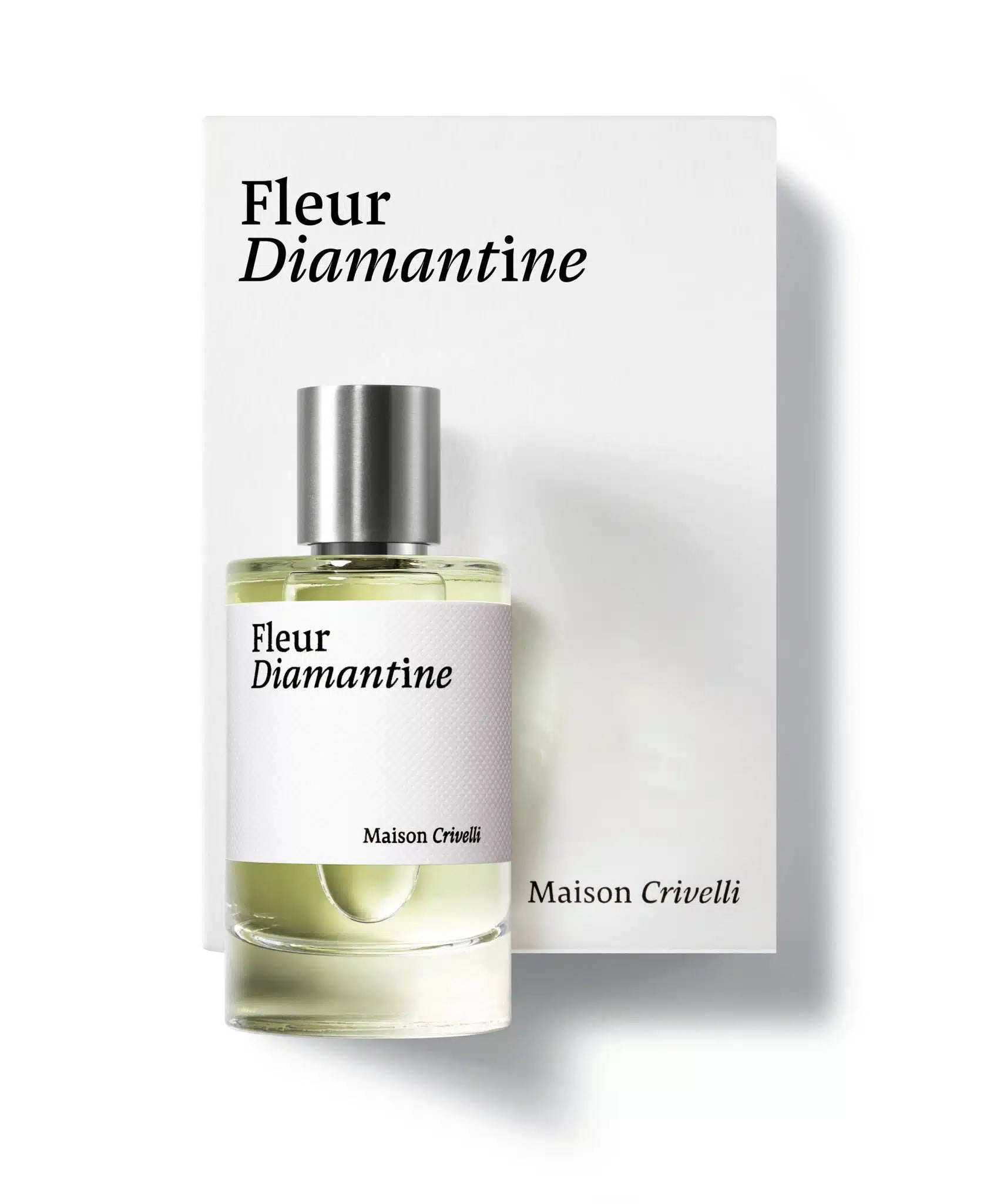 Fleur Diamantine EDP