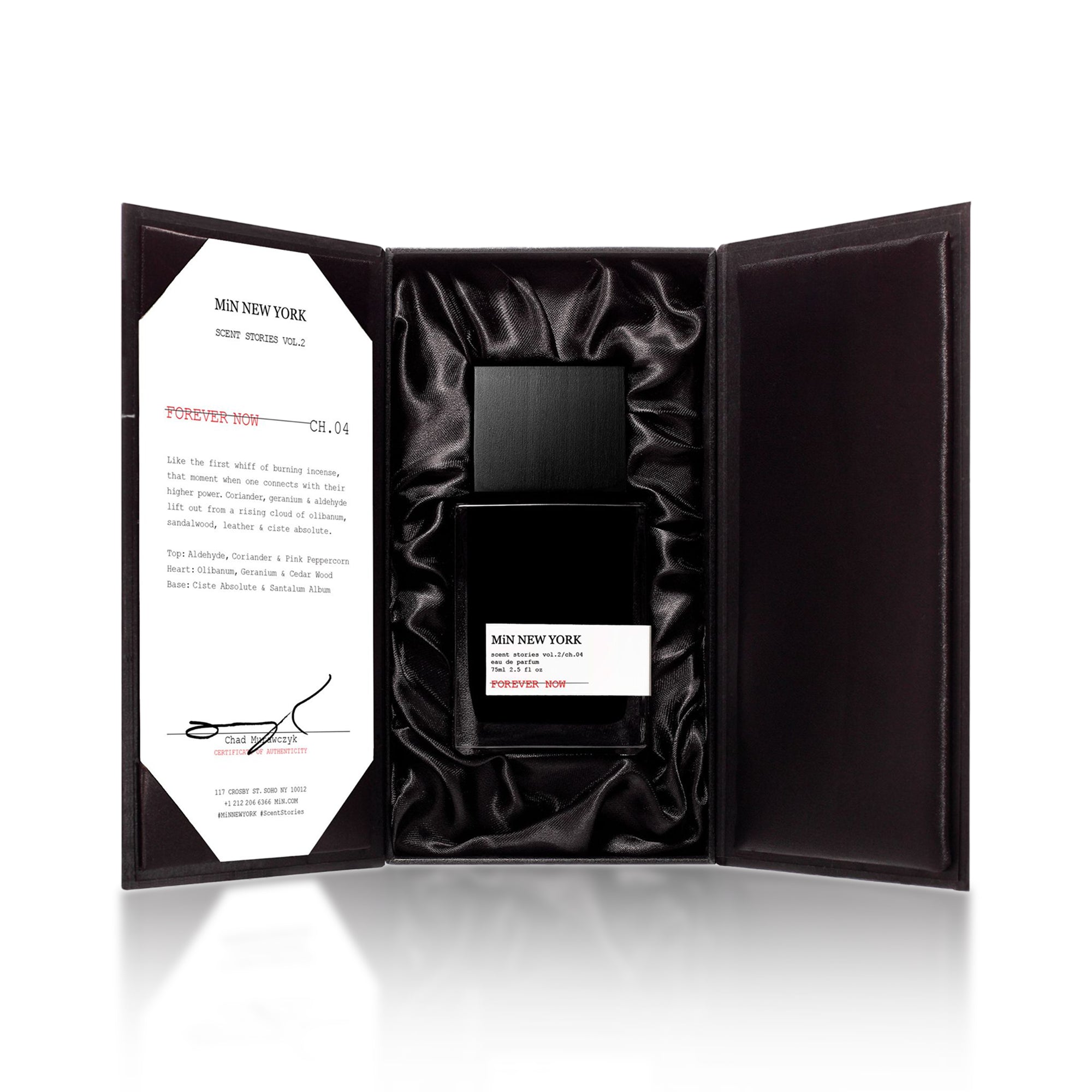 Forever Now Eau de Parfum