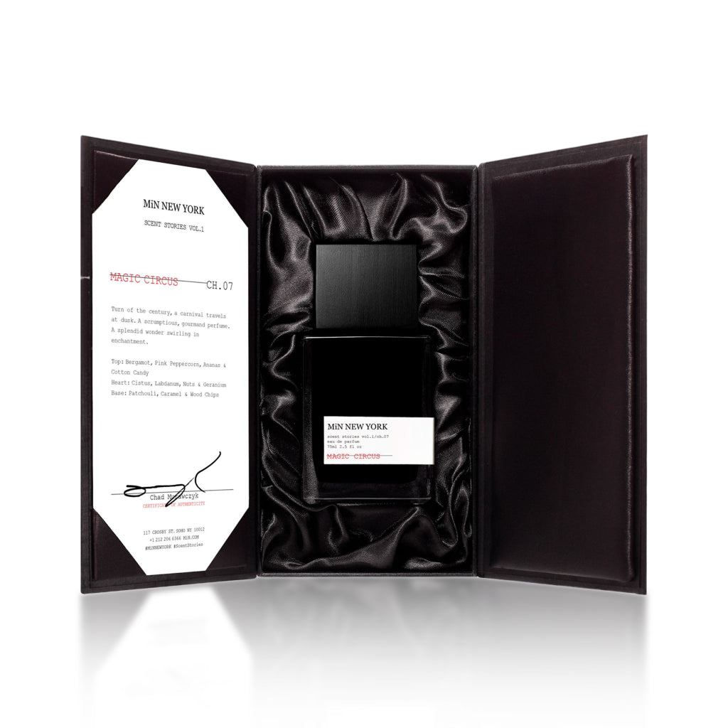 Magic Circus Eau de Parfum