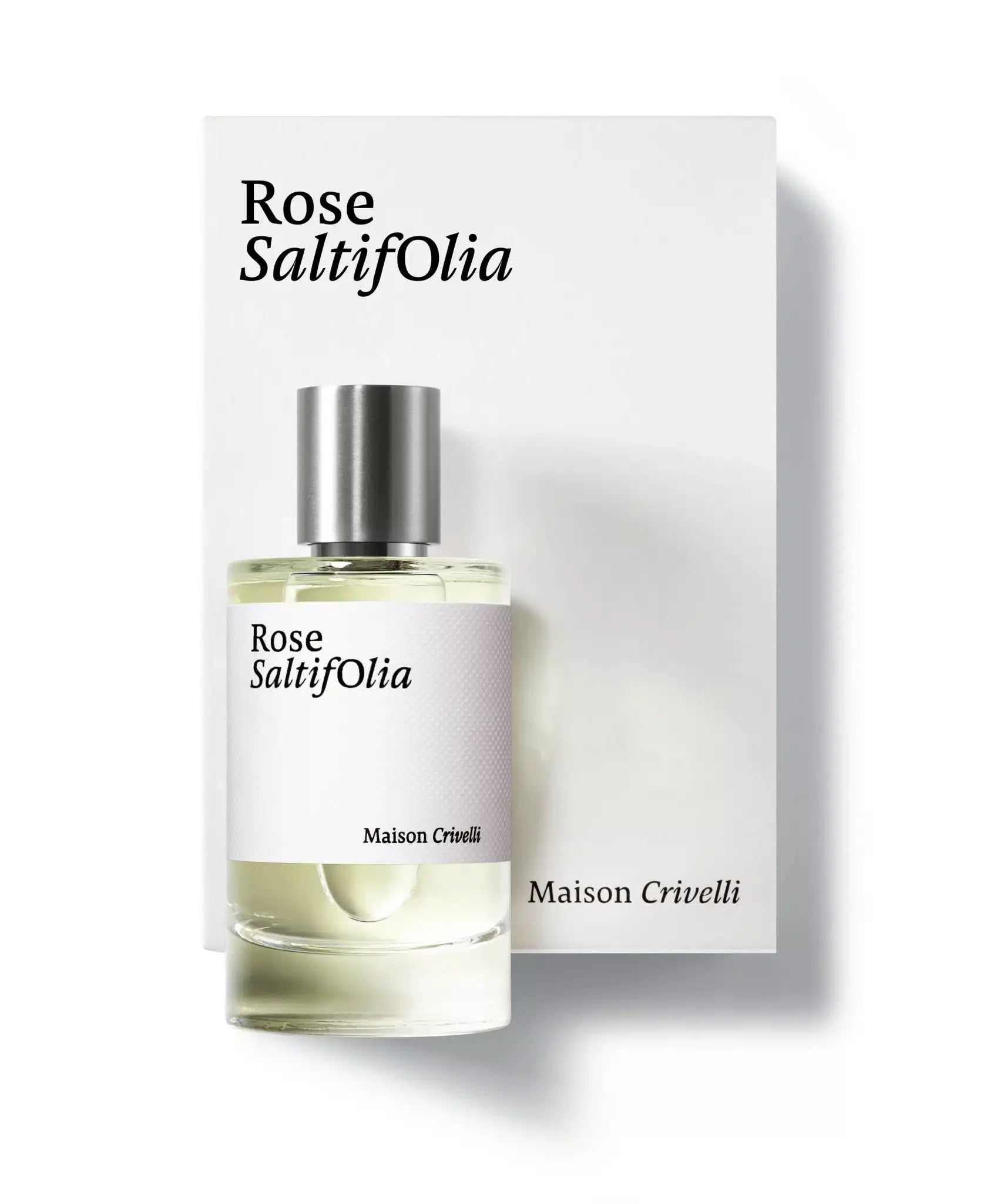 Rose Saltifolia EDP