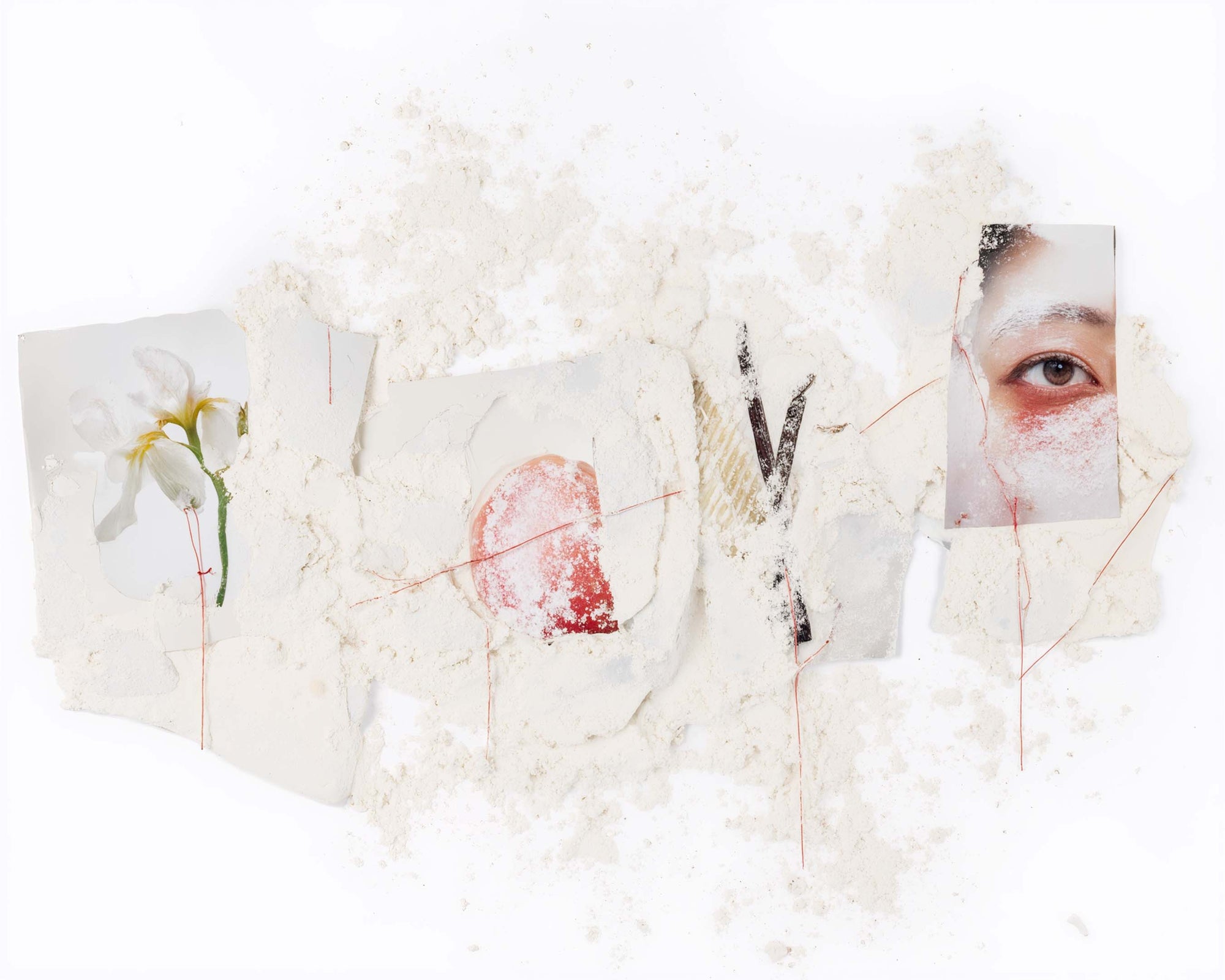 Blanc Sada Eau de Parfum