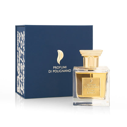 Crema Limone Extrait de Parfum