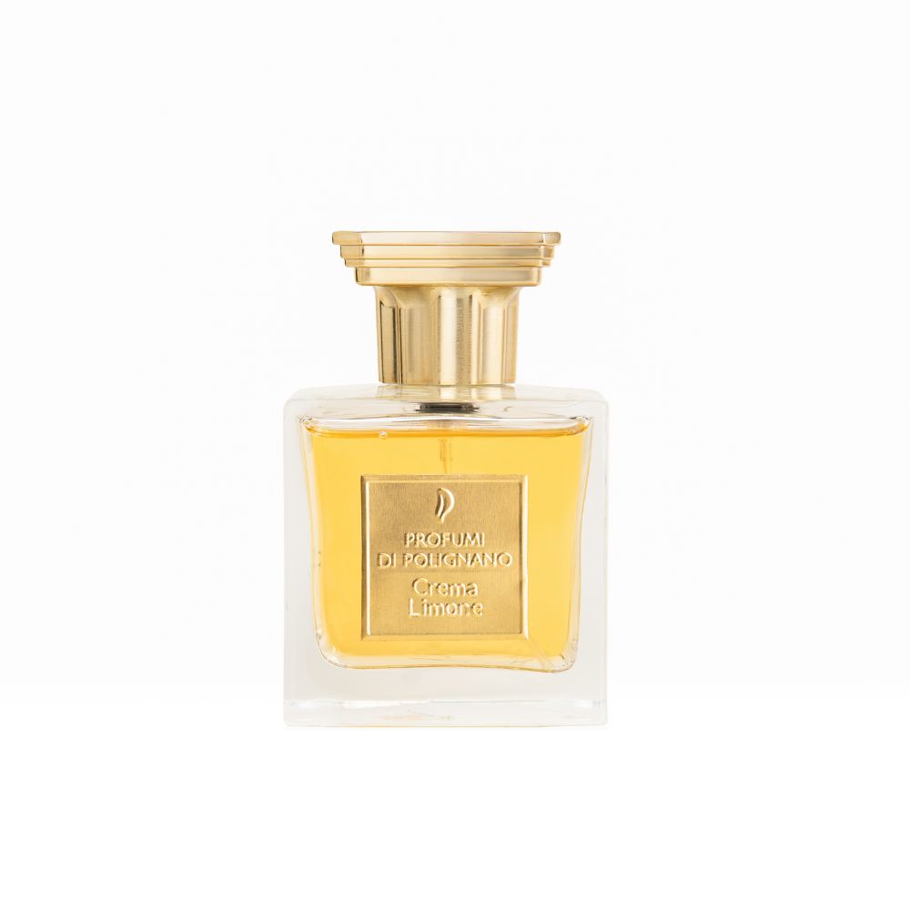 Crema Limone Extrait de Parfum