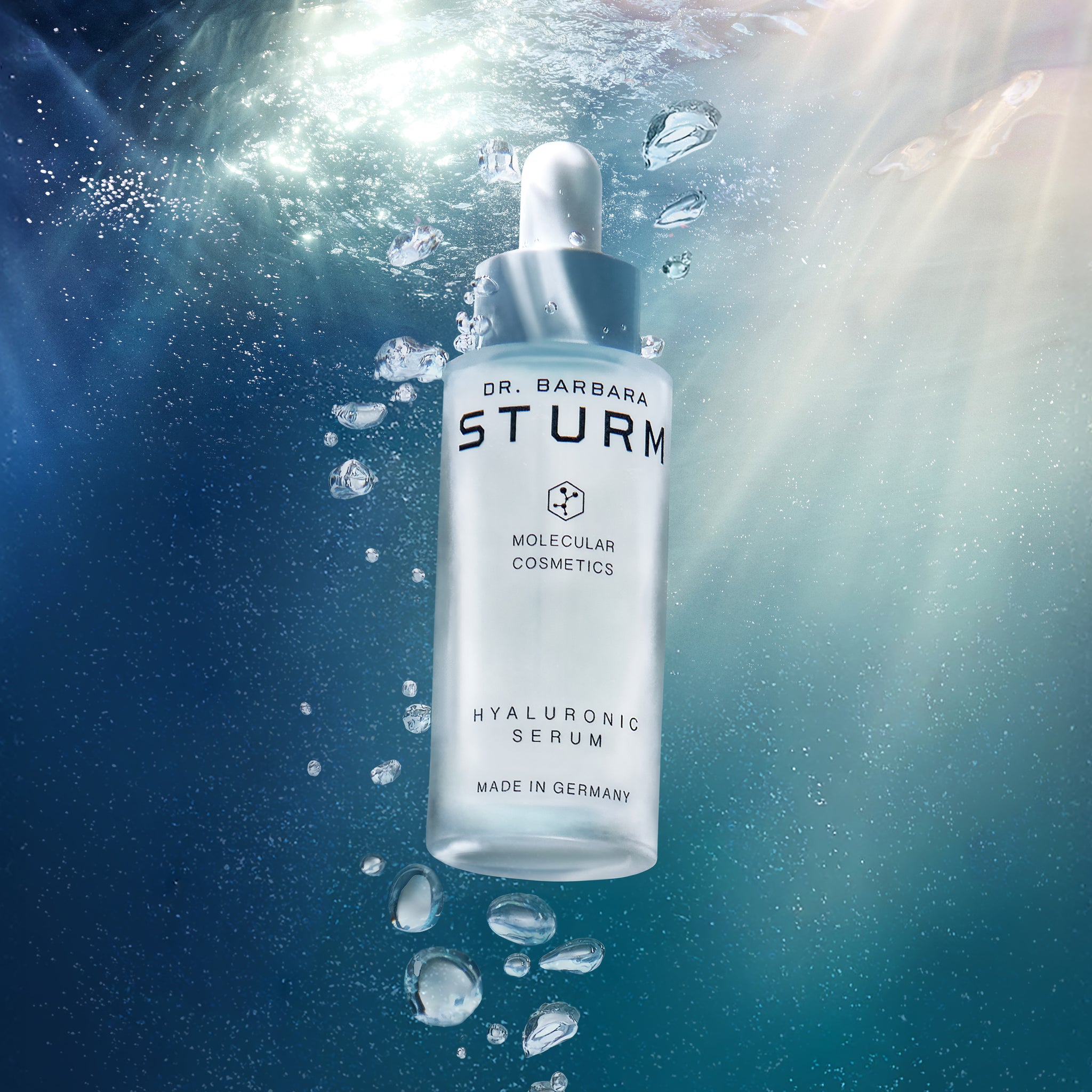 Hyaluronic Serum