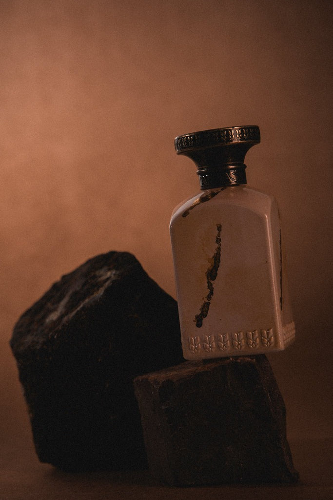 Debai Extrait de Parfum - 02