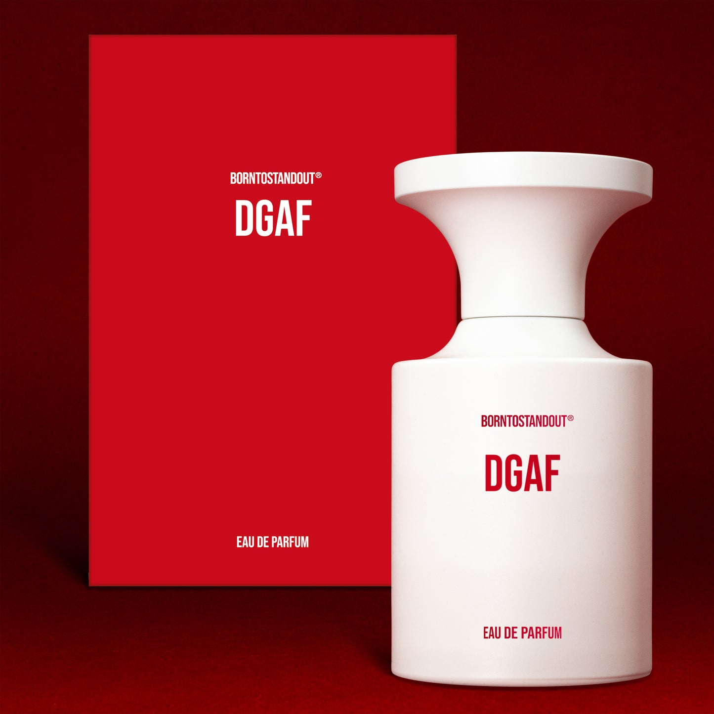 DGAF EDP 50ML