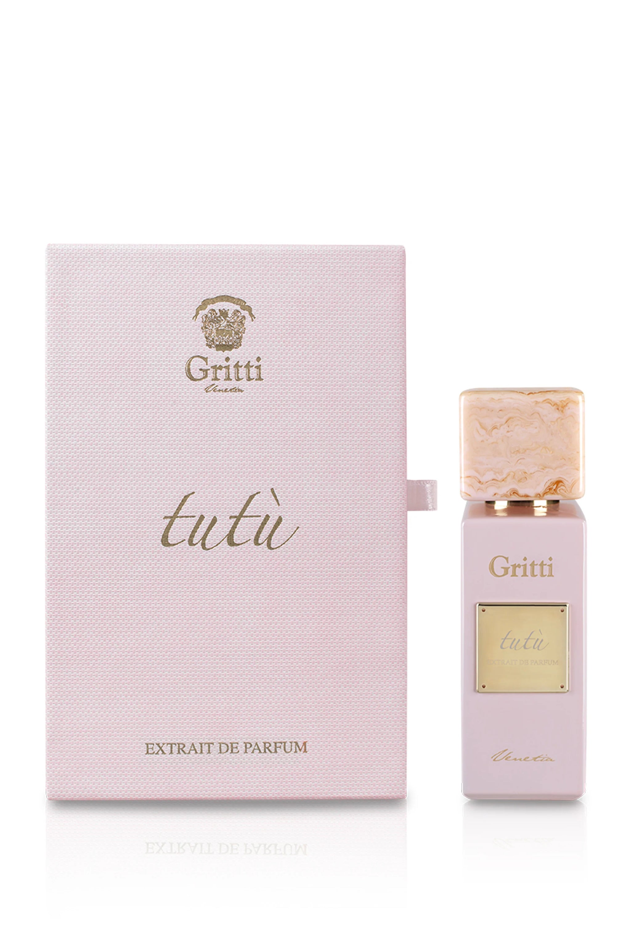 Tutù Extrait Extrait de Parfum 100ml
