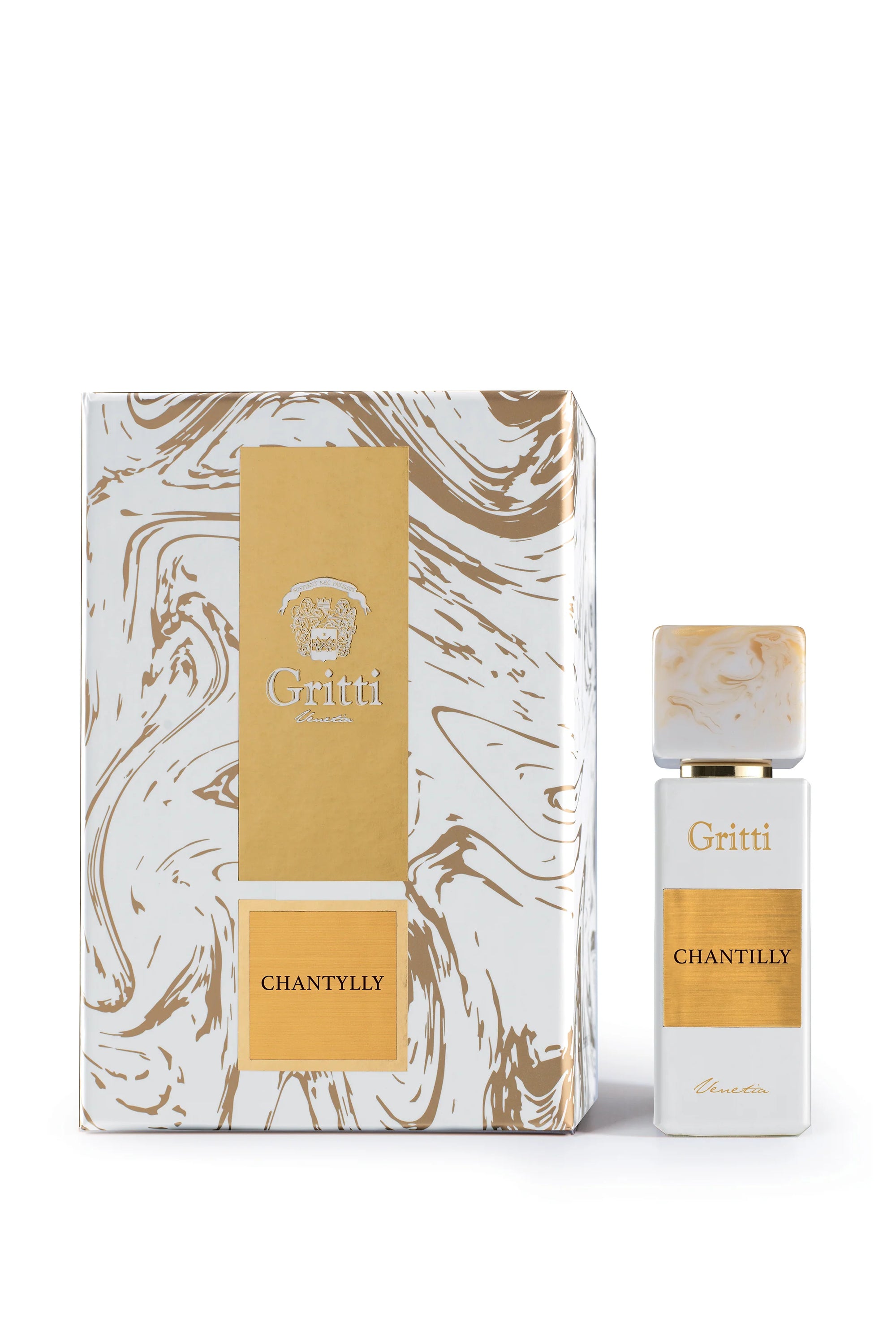 Chantilly Eau de Parfum 100ml