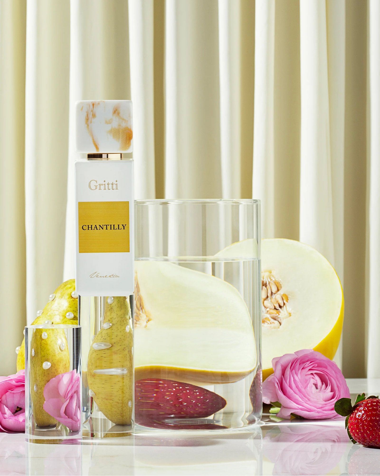 Chantilly Eau de Parfum 100ml