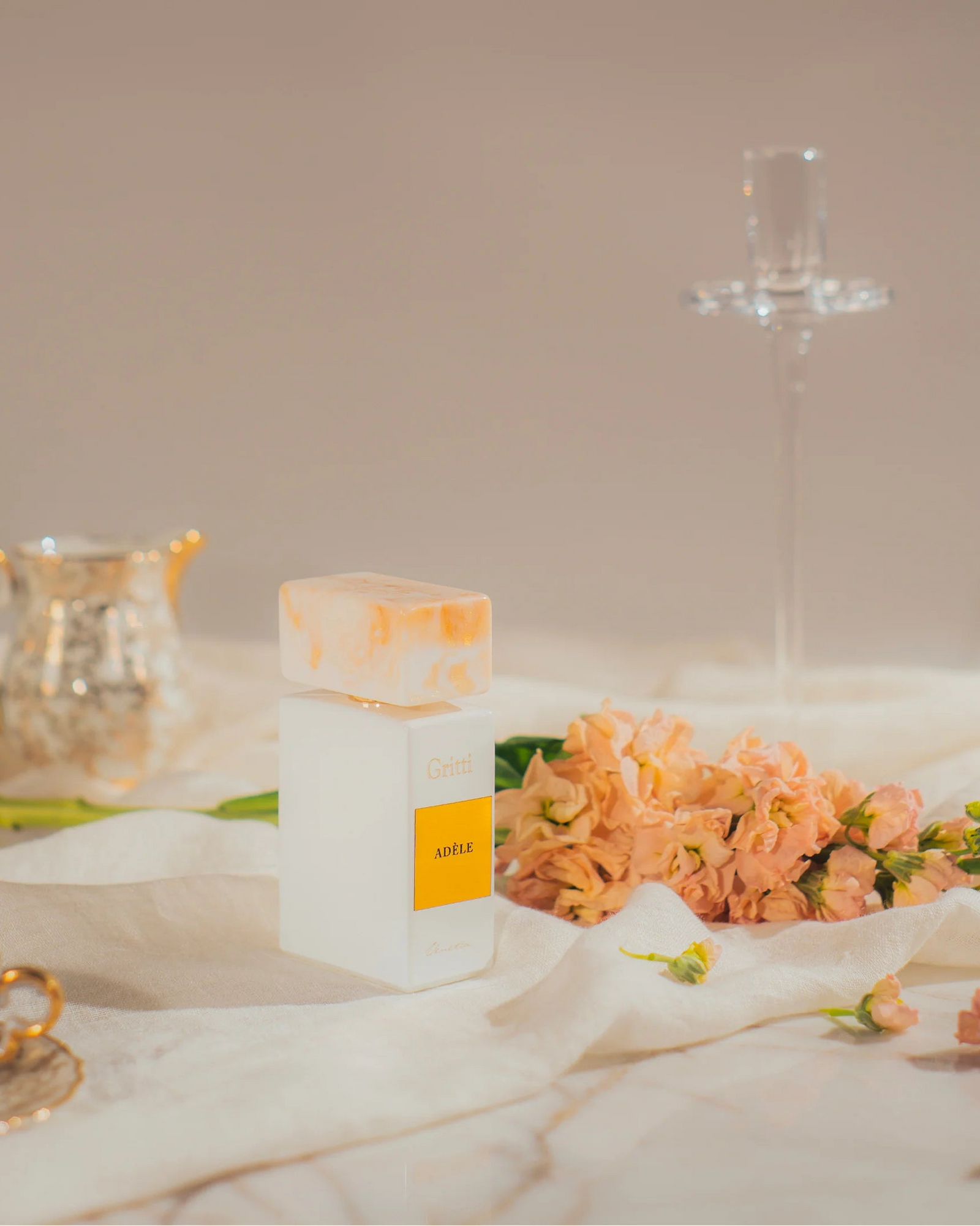 Adèle Eau de Parfum 100ml