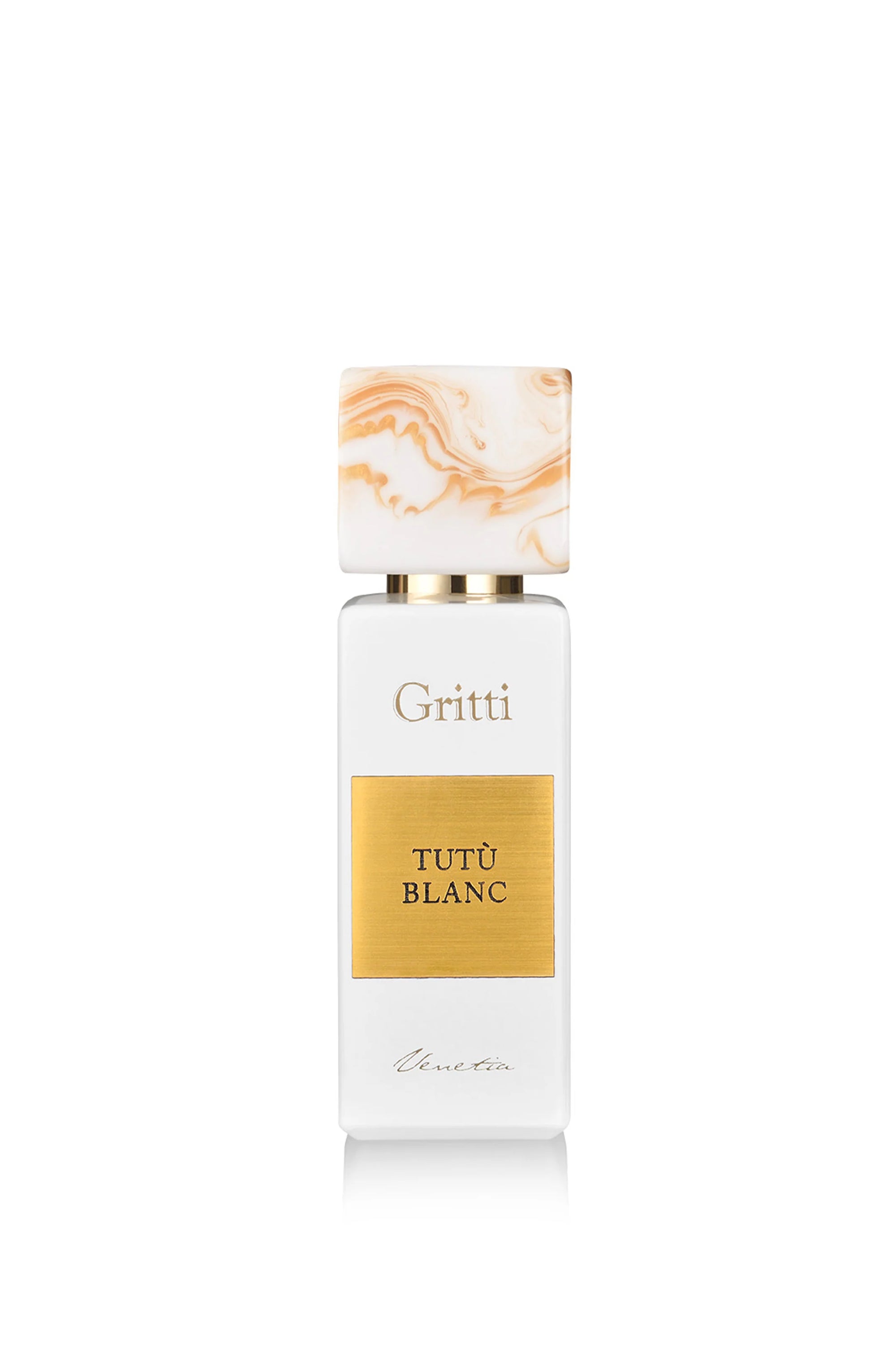 Tutù Blanc Eau de Parfum 100ml