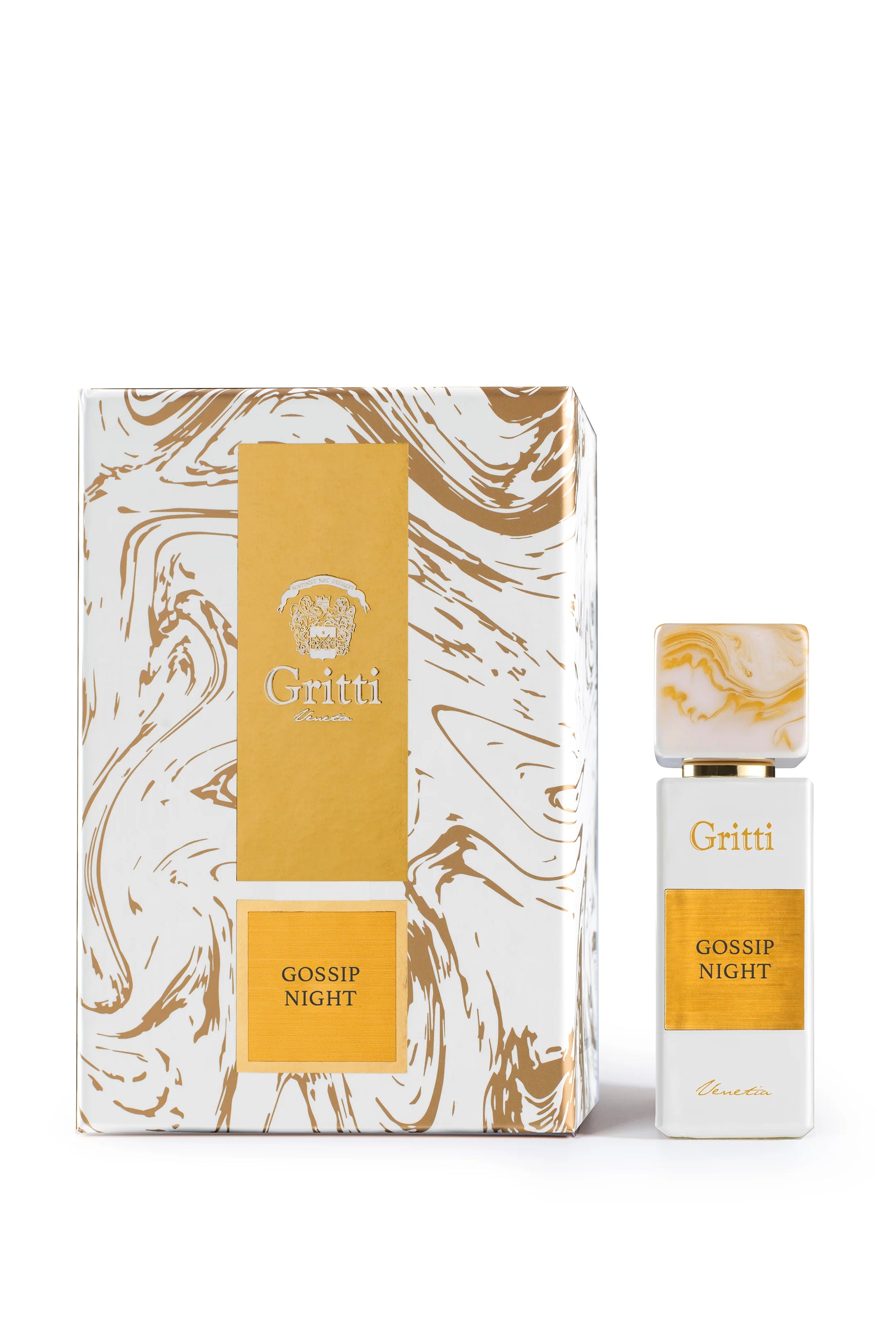 Gossip Night Eau de Parfum 100ml