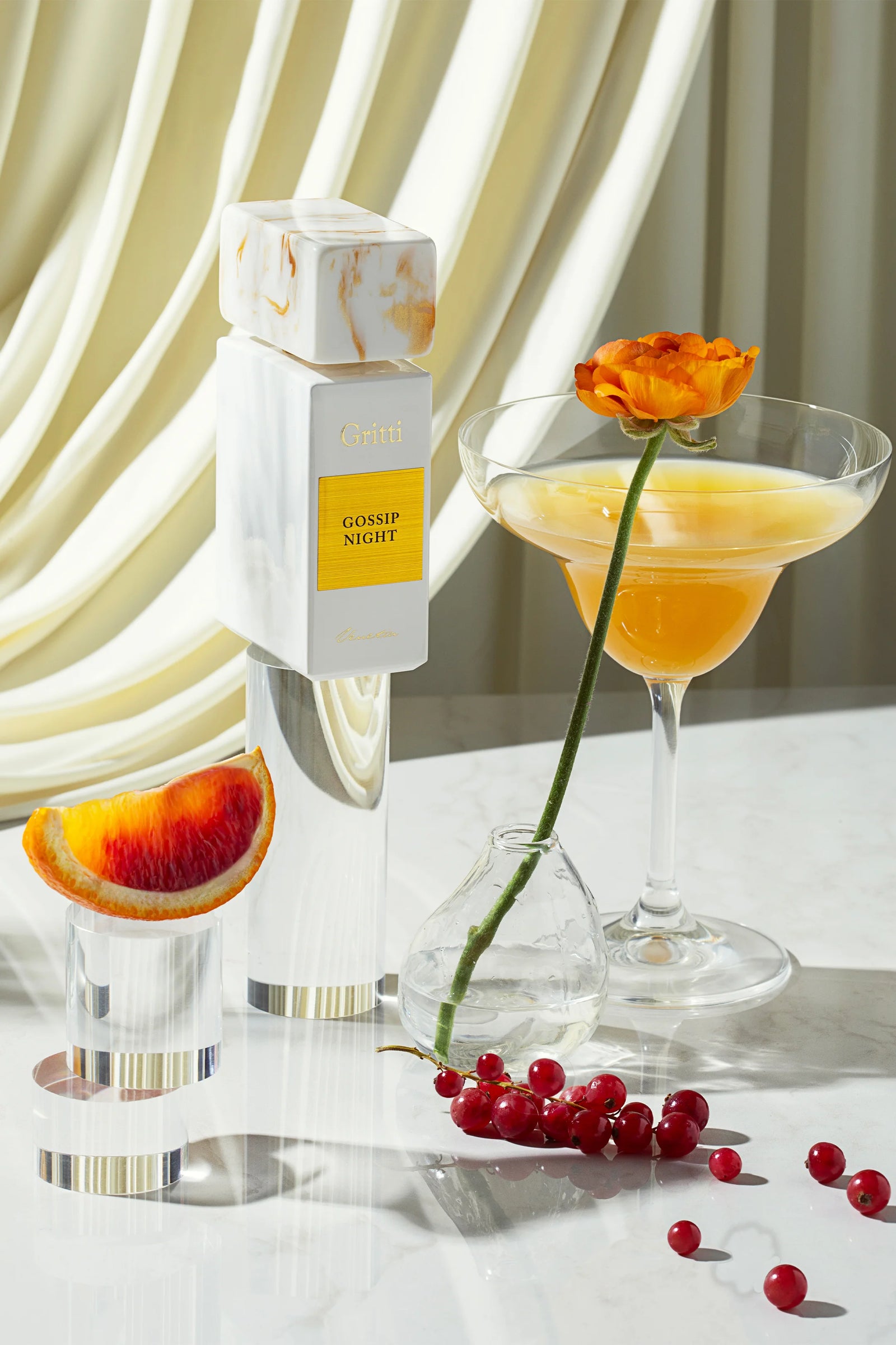 Gossip Night Eau de Parfum 100ml