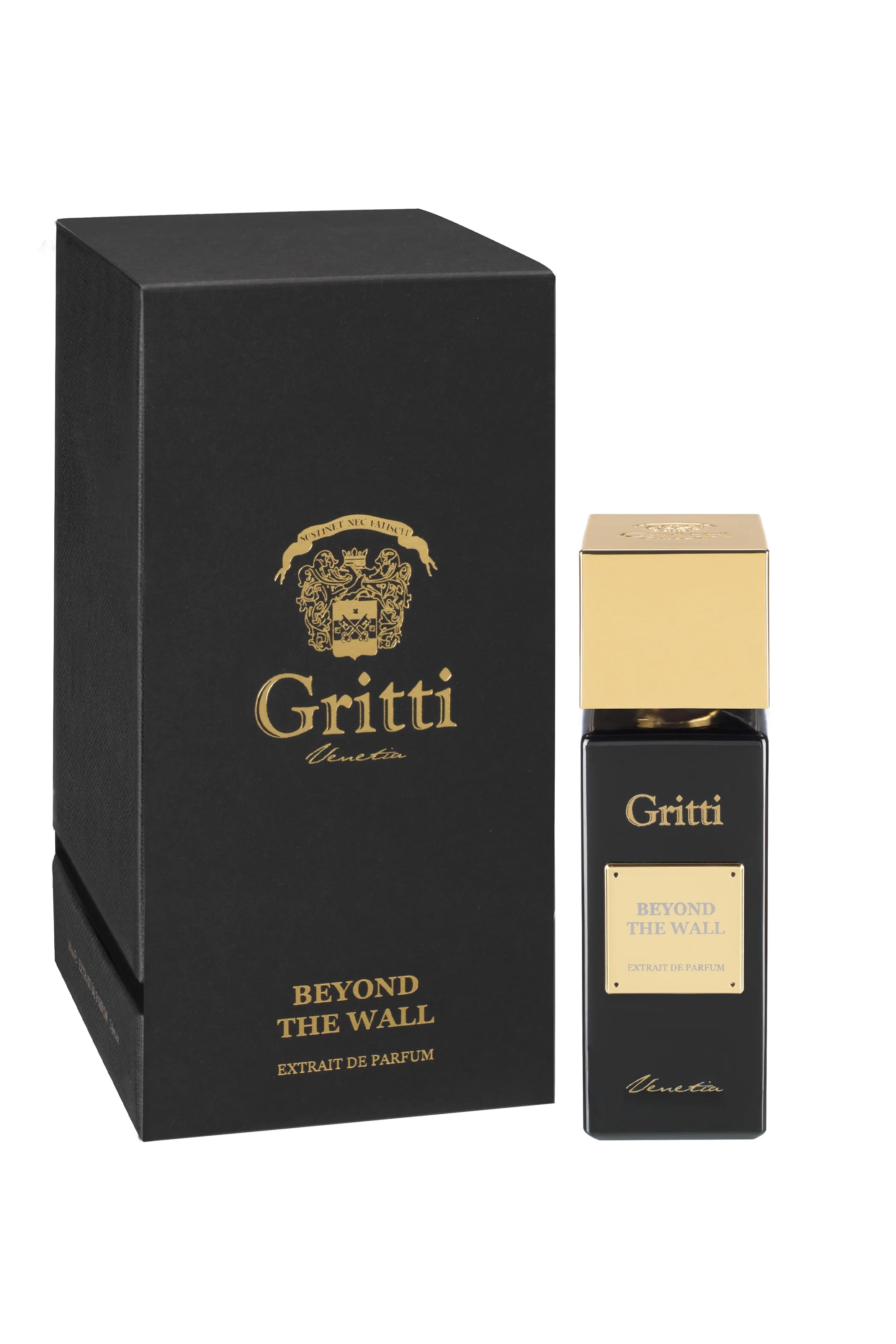 Beyond The Wall Extrait de Parfum 100ml