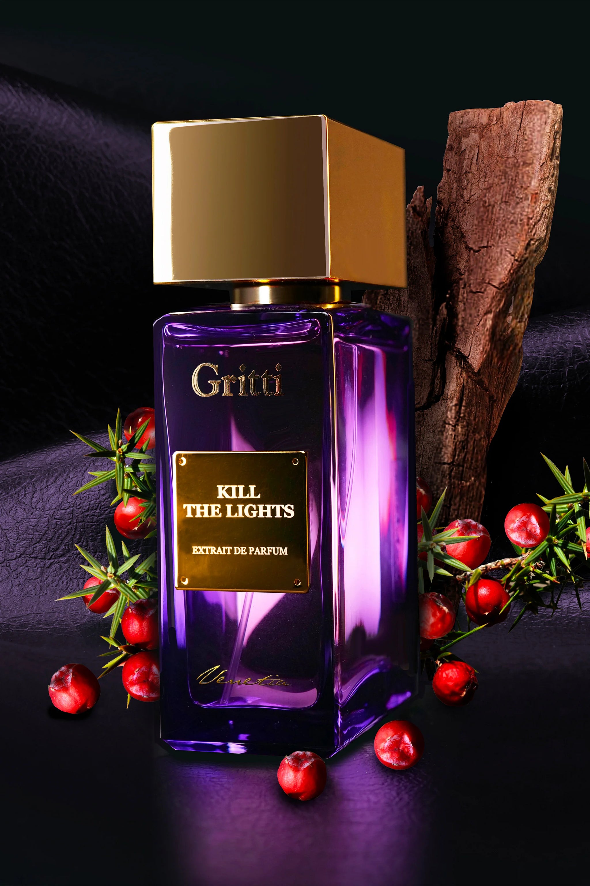 Kill The Lights Extrait de Parfum 100ml