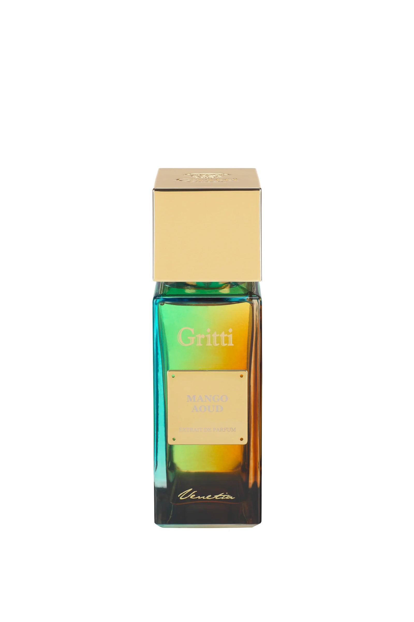 Mango Aoud Extrait de Parfum 100ml