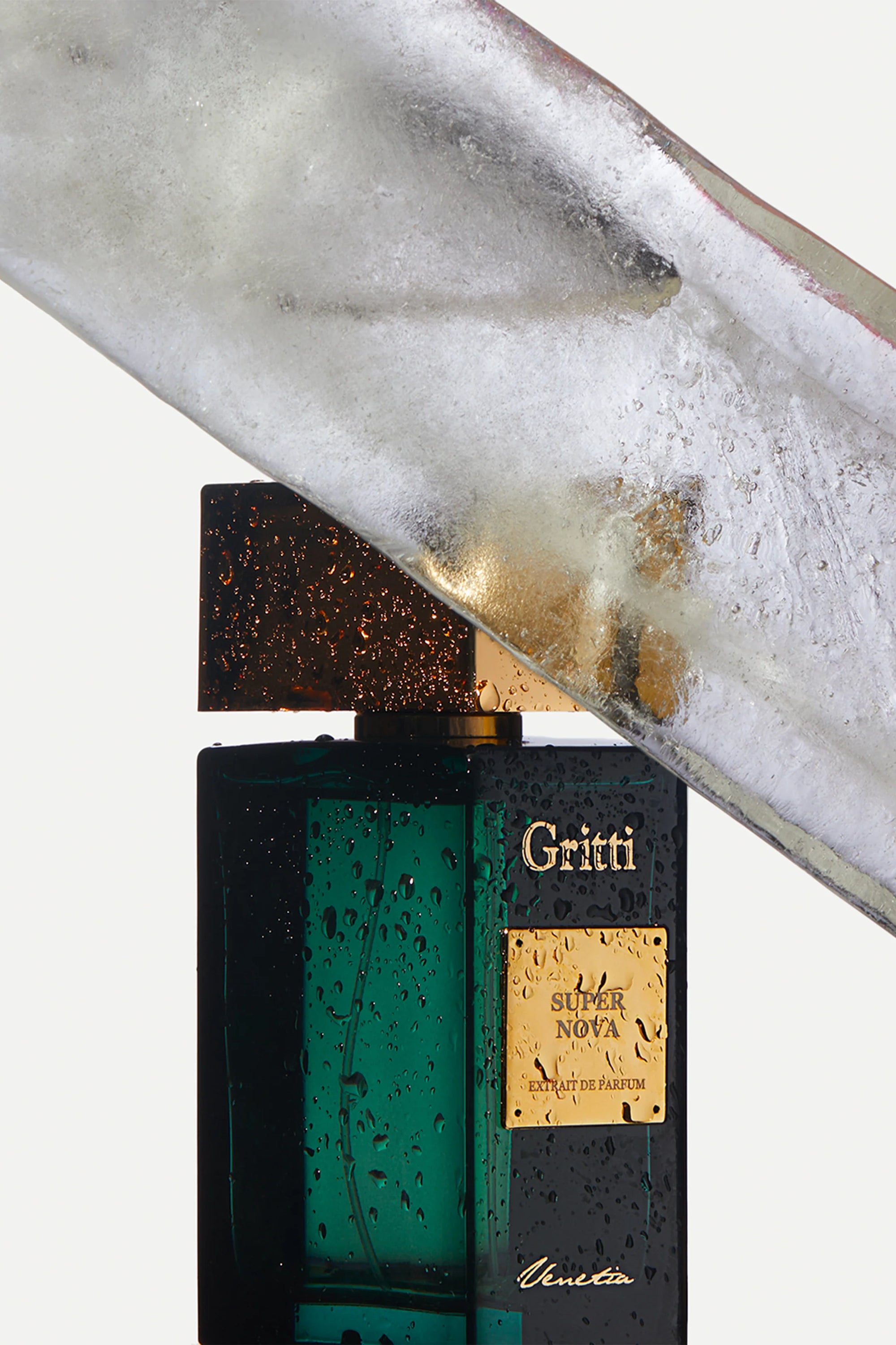 Super Nova Extrait de Parfum 100ml